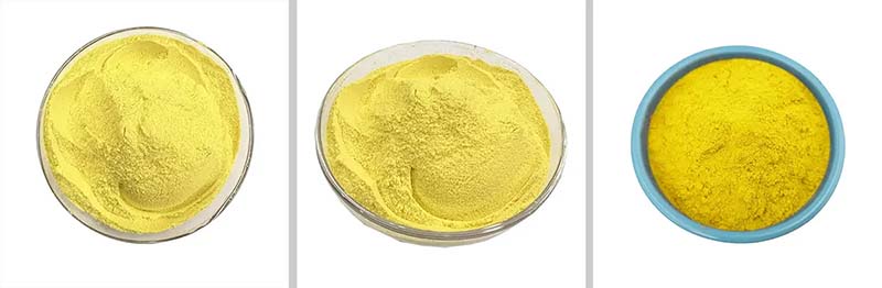 Doxycycline hydrochloride CAS：10592-13-9