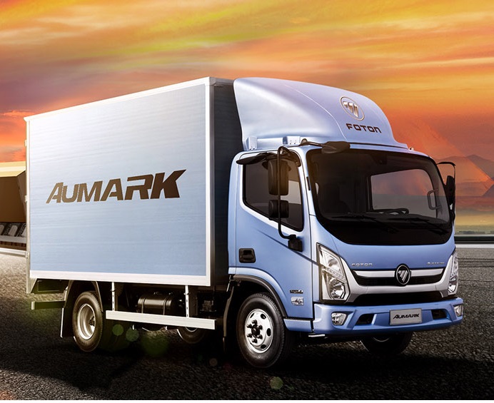 Фотон Аумарк и Карго