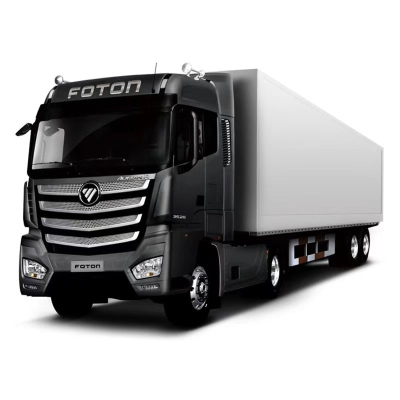 Foton AUMAN EST 8×4