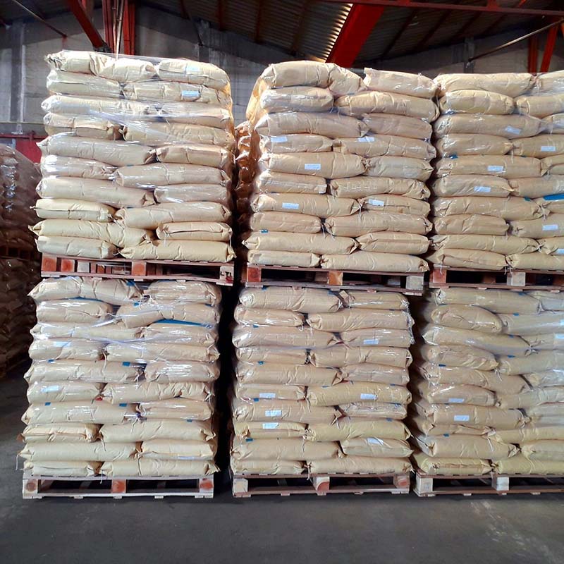 Tetranatrium Pirofosfat (TSPP) Nomor CAS: 7722-88-5