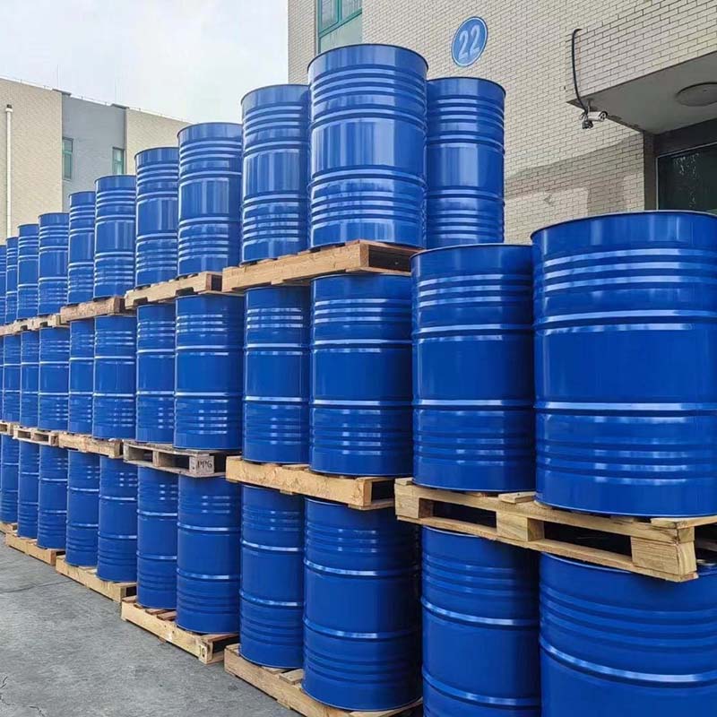 Stannous Octoate (Timah(II) 2-etilheksanoat) CAS No.: 301-10-0