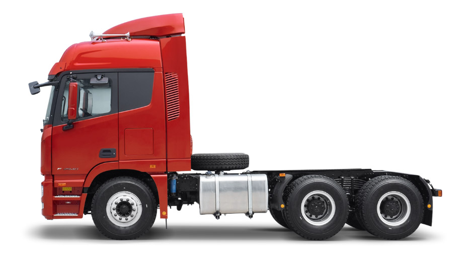 Трактор Foton AUMAN GTL 6X4