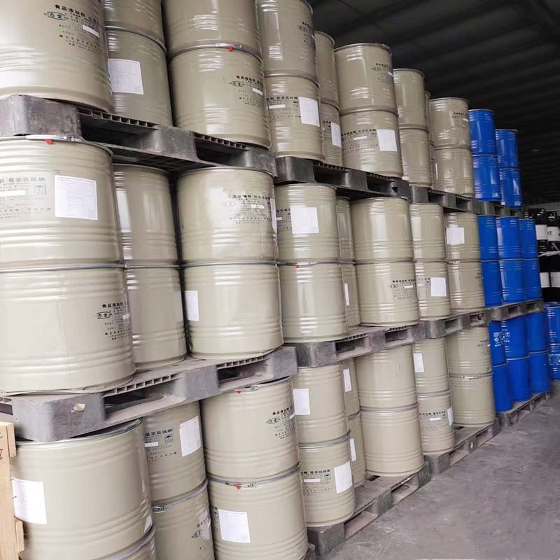 هيدروسلفيت الصوديوم (ديثيونيت الصوديوم) رقم CAS: 7775-14-6