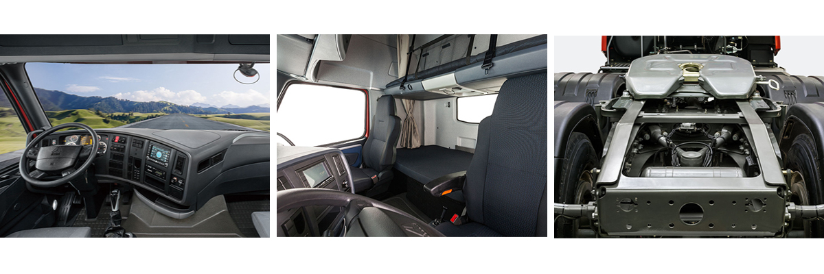 Howo 6x4 371hp Trak Sampah Howo 6x4 371hp Trak Sampah