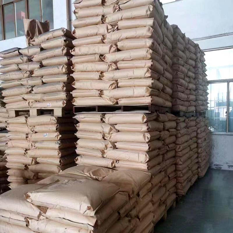 Полиакрилонитрил (ПАН) CAS №: 25014-41-9