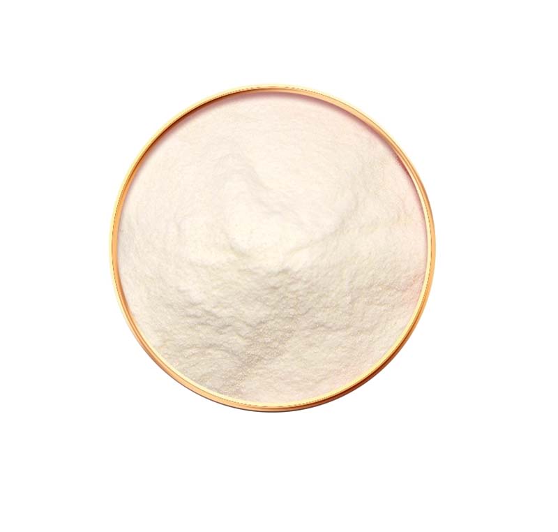 Xanthan gum CAS：11138-66-2