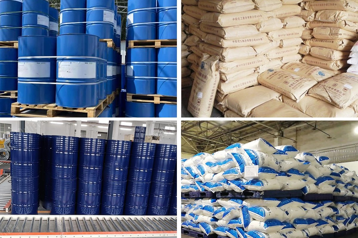 Kloranil CAS: 118-75-2