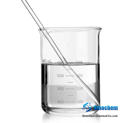 Asam fosfat (grade makanan) CAS: 7664-38-2